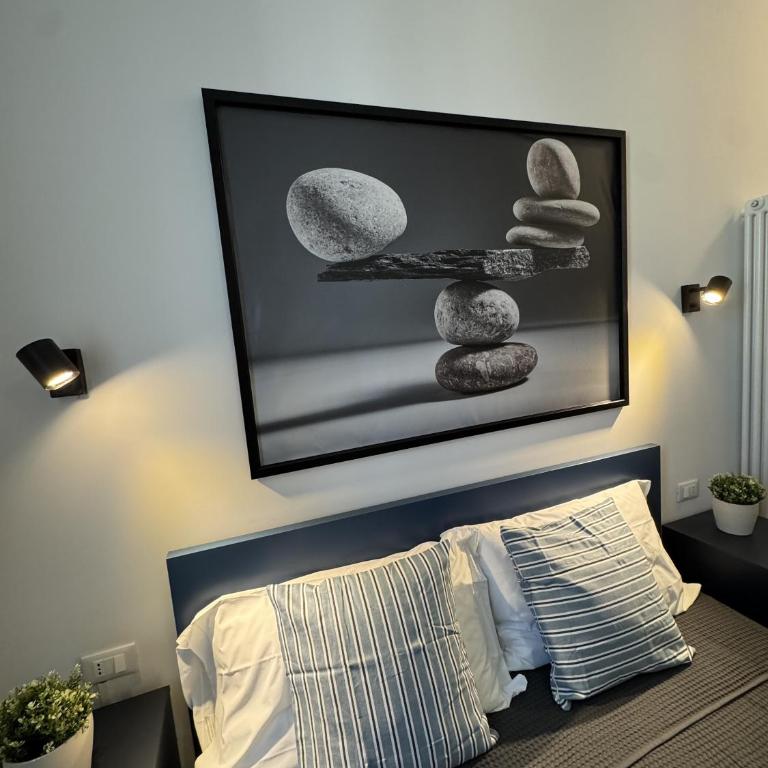 Giulio Cesare - Casa Palmeri - Appartamento Superior con 1 Camera da Letto - 11