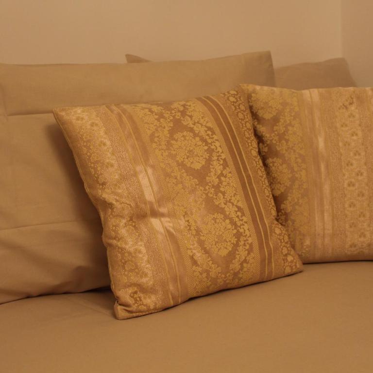 L'Attico del Centro - Family Suite - 4