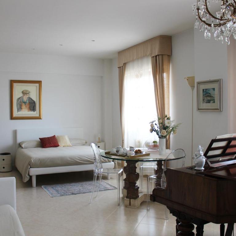 L'Attico del Centro - Family Suite - 2