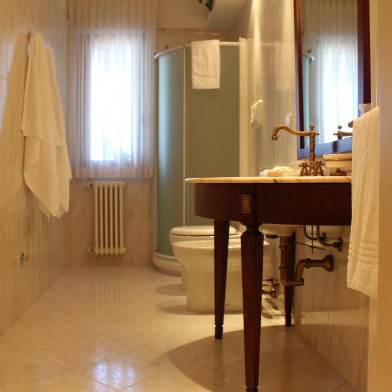 L'Attico del Centro - Family Suite - 17