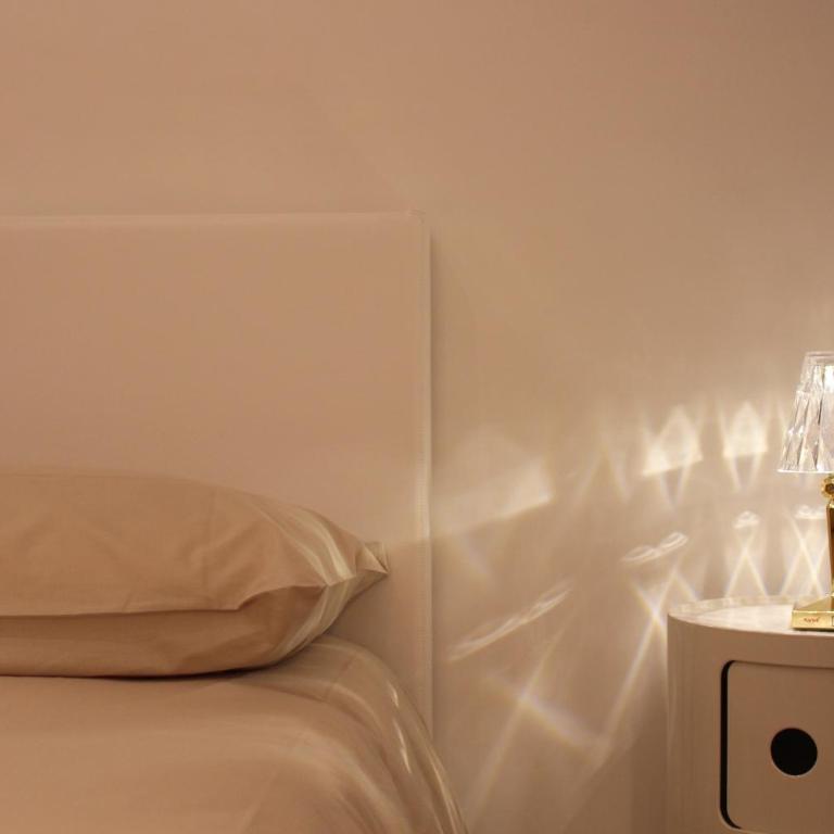 L'Attico del Centro - Family Suite - 11