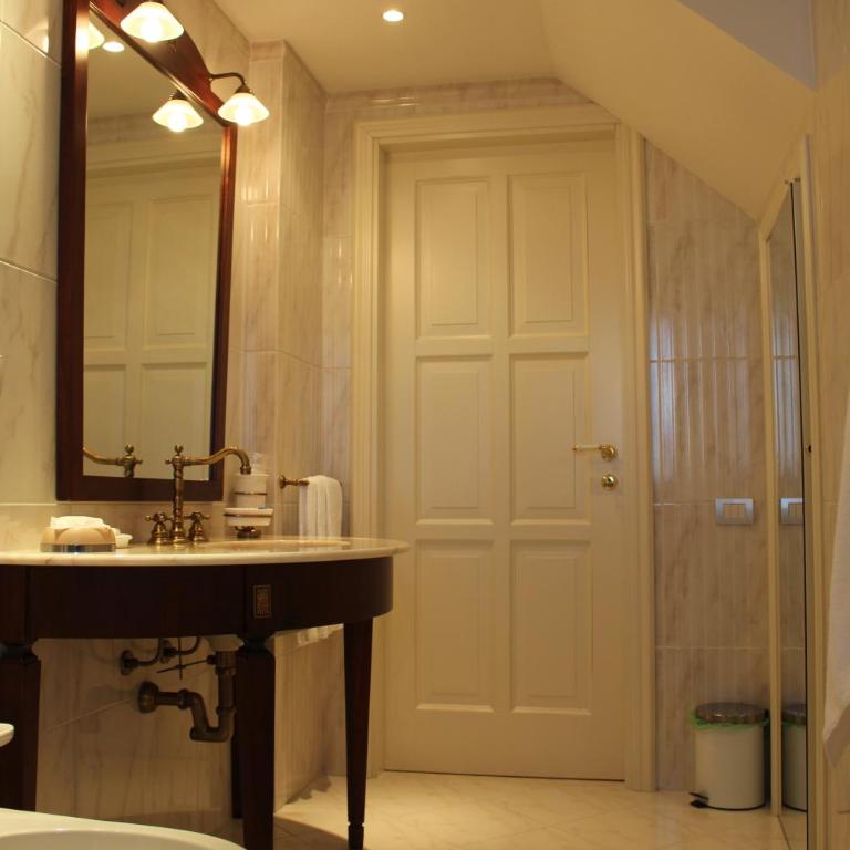 L'Attico del Centro - Family Suite - 16