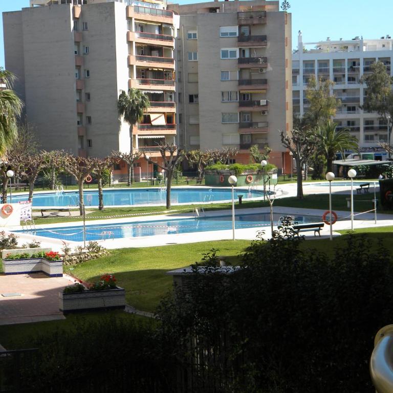 Sevilla Arysal - Apartamento de 1 dormitorio - 28