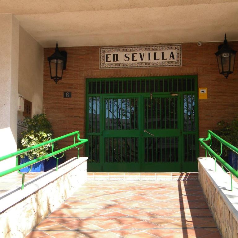 Sevilla Arysal - Apartamento de 1 dormitorio - 2