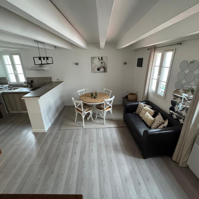 L'ESCAPADE n17 - Apartment mit 2 Schlafzimmern - 2