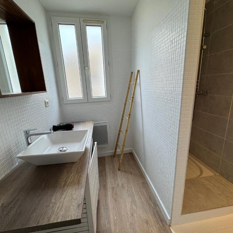 L'ESCAPADE n17 - Apartment mit 2 Schlafzimmern - 4