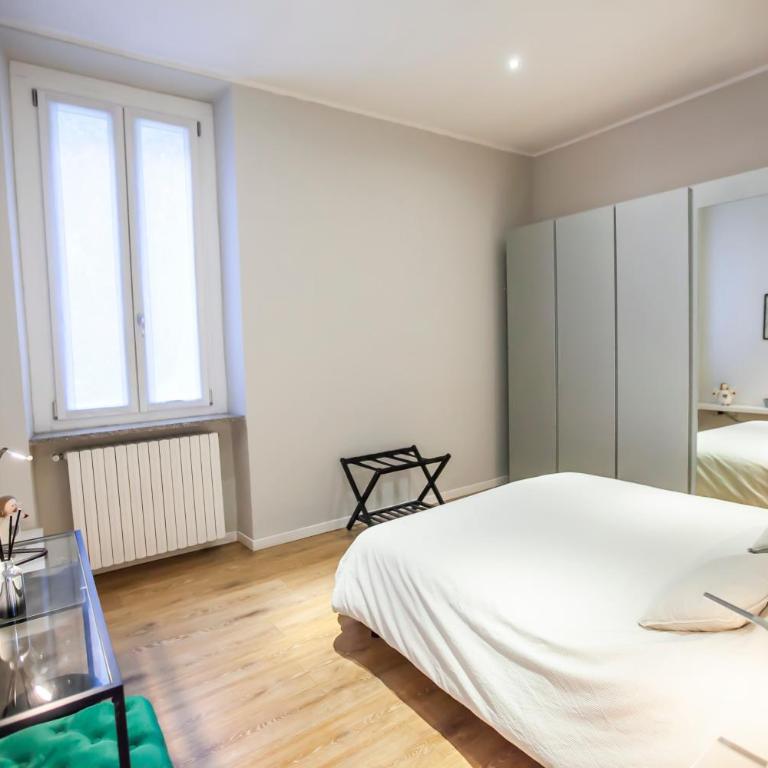 Casa di Miriam - Appartamento con 1 Camera da Letto - 1