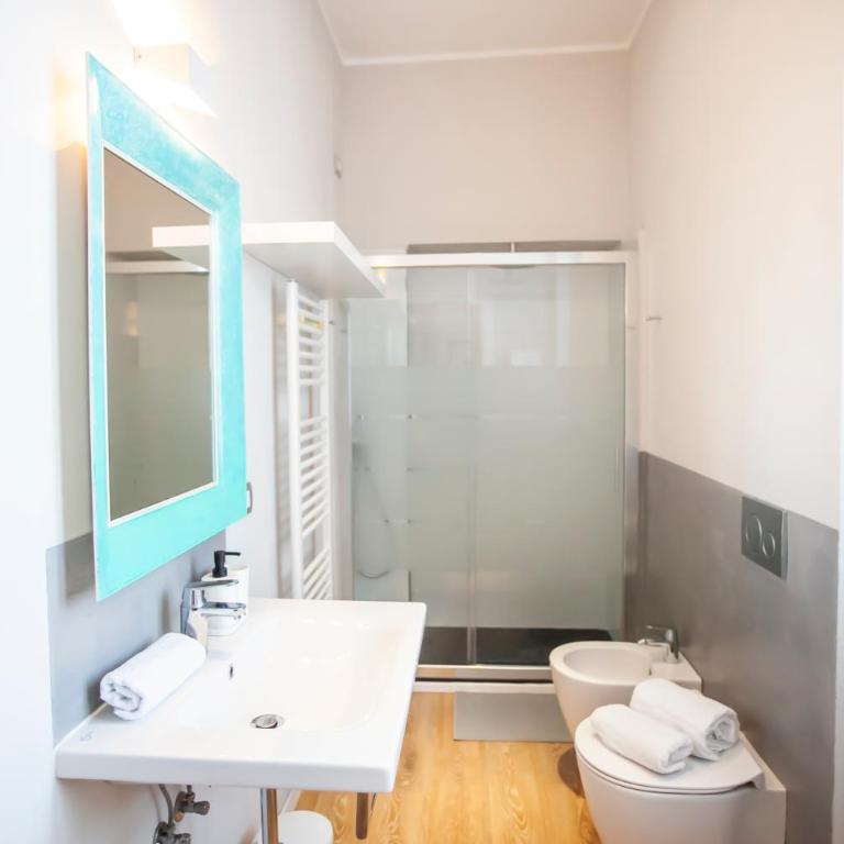 Casa di Miriam - Appartamento con 1 Camera da Letto - 9