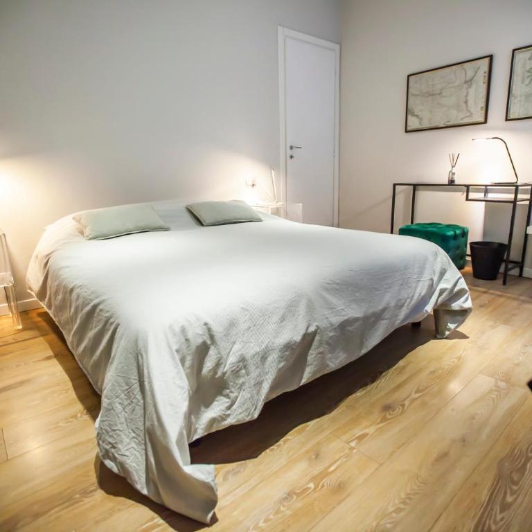 Casa di Miriam - Appartamento con 1 Camera da Letto - 11