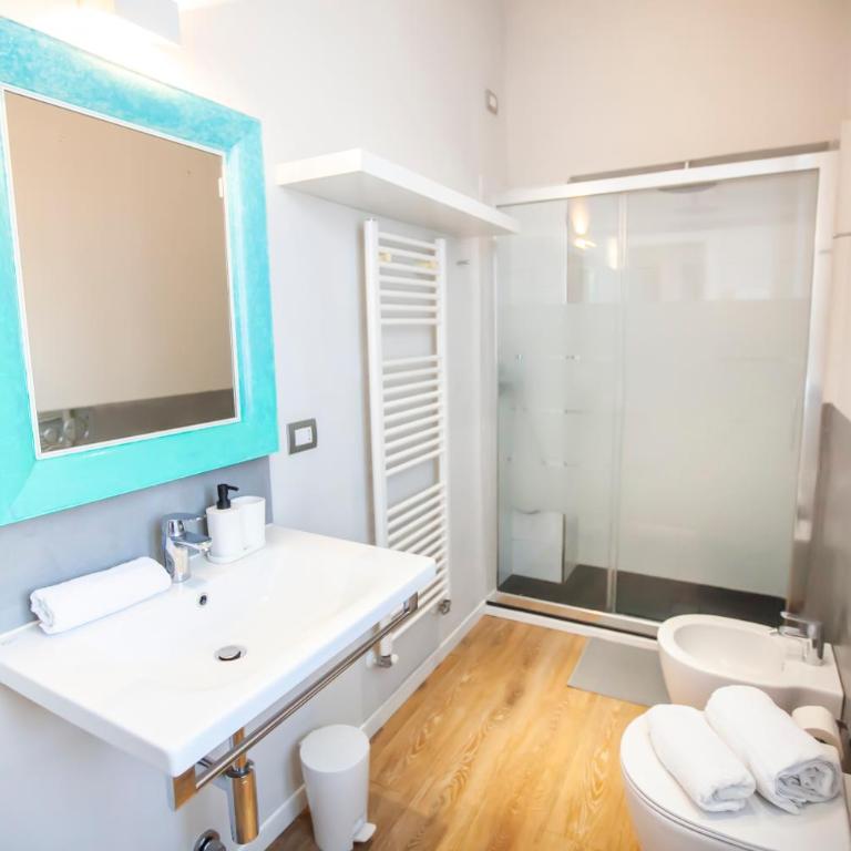 Casa di Miriam - Appartamento con 1 Camera da Letto - 15