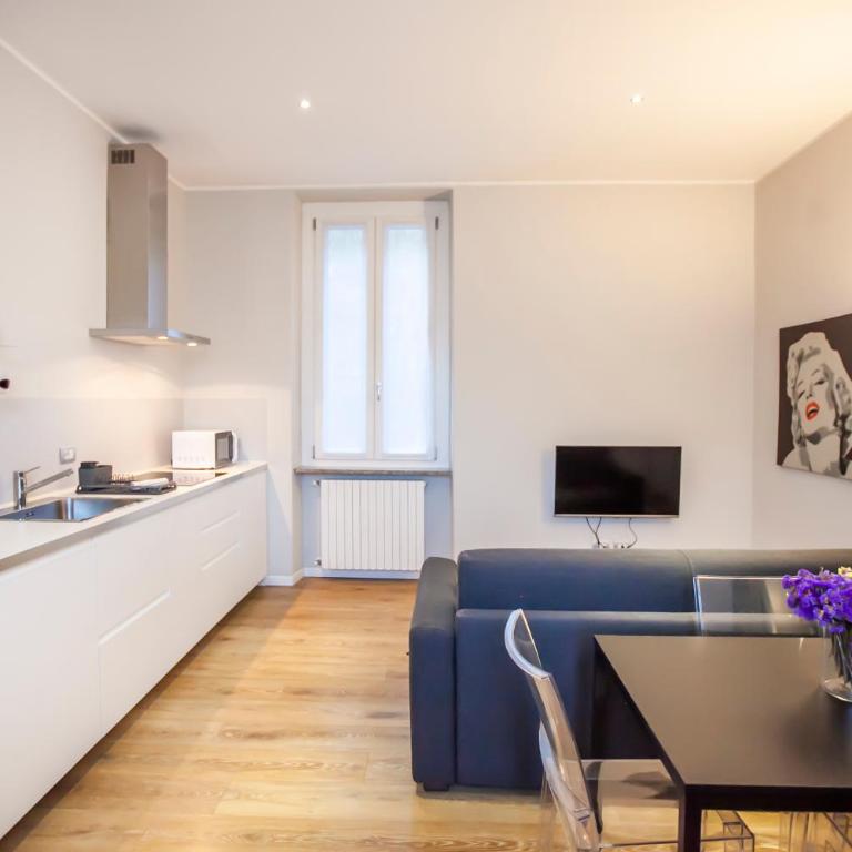 Casa di Miriam - Appartamento con 1 Camera da Letto - 17
