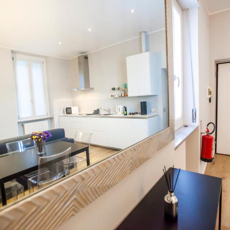 Casa di Miriam - Appartamento con 1 Camera da Letto - 18