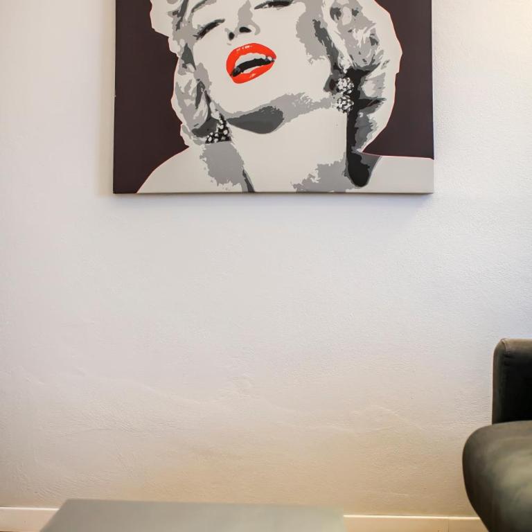 Casa di Miriam - Appartamento con 1 Camera da Letto - 19