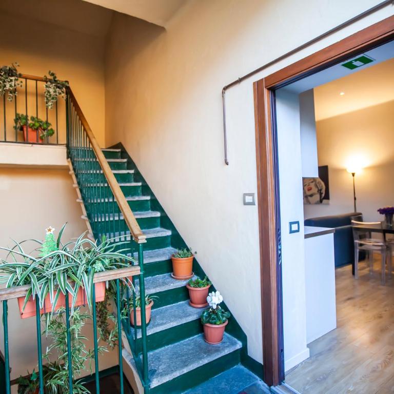 Casa di Miriam - Appartamento con 1 Camera da Letto - 20