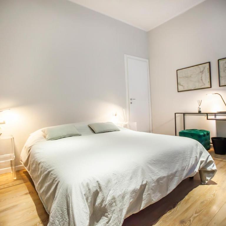 Casa di Miriam - Appartamento con 1 Camera da Letto - 21