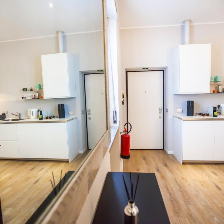 Casa di Miriam - Appartamento con 1 Camera da Letto - 26