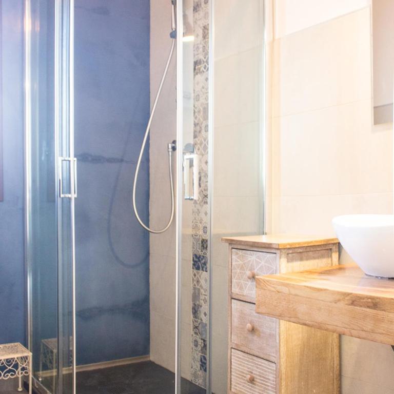 Residenze Branca II SeaView - Appartamento con 2 Camere da Letto, Terrazza e Vista Mare - 14