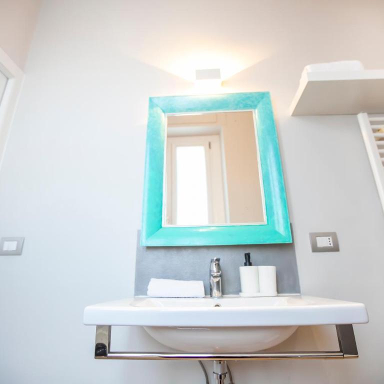Casa di Miriam - Appartamento con 1 Camera da Letto - 27