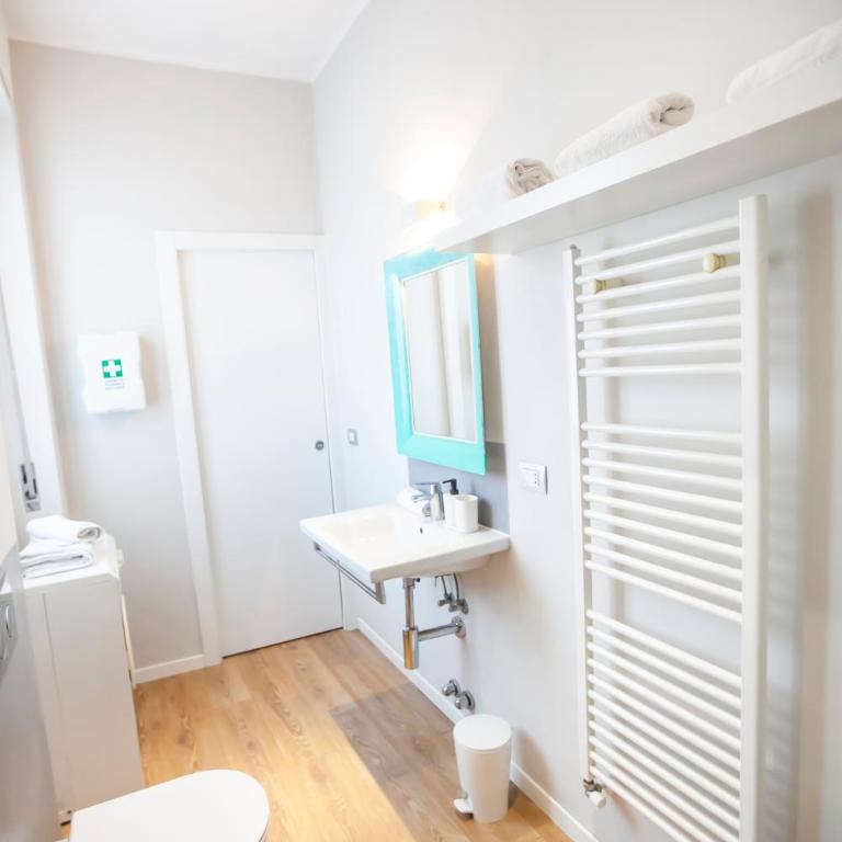 Casa di Miriam - Appartamento con 1 Camera da Letto - 28