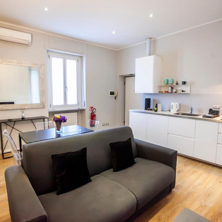Casa di Miriam - Appartamento con 1 Camera da Letto - 29