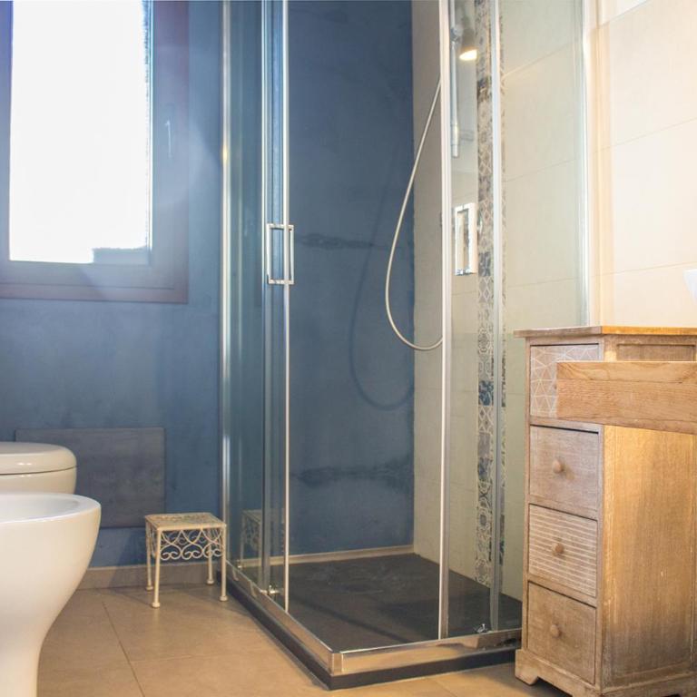Residenze Branca II SeaView - Appartamento con 2 Camere da Letto, Terrazza e Vista Mare - 15