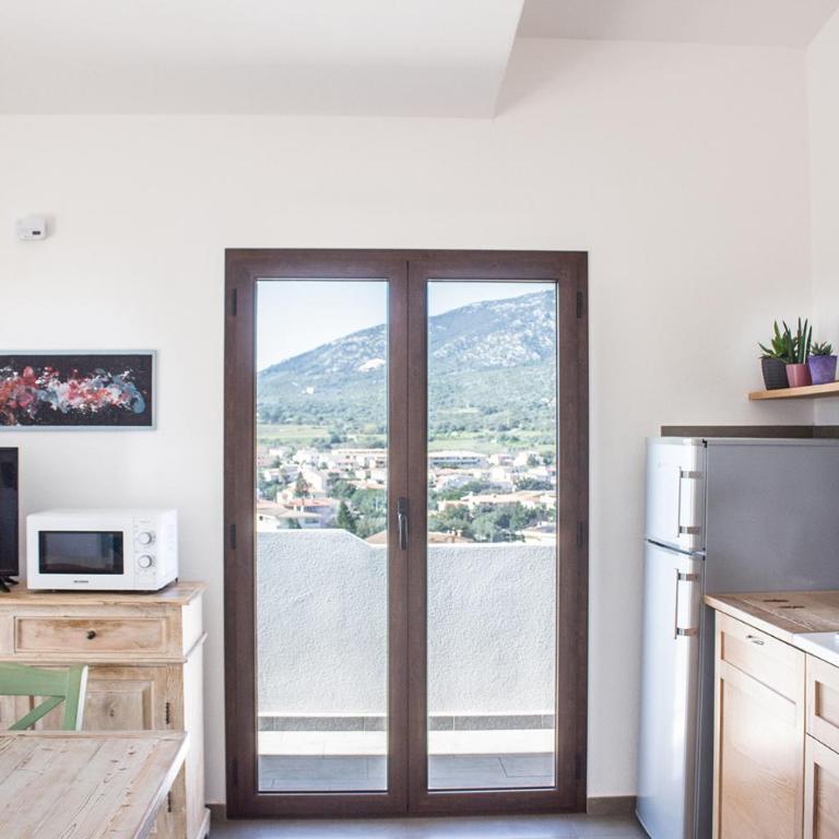 Residenze Branca II SeaView - Appartamento con 2 Camere da Letto, Terrazza e Vista Mare - 16