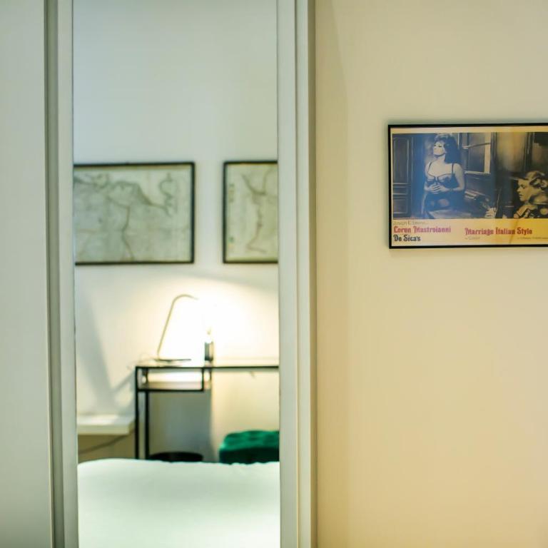 Casa di Miriam - Appartamento con 1 Camera da Letto - 34