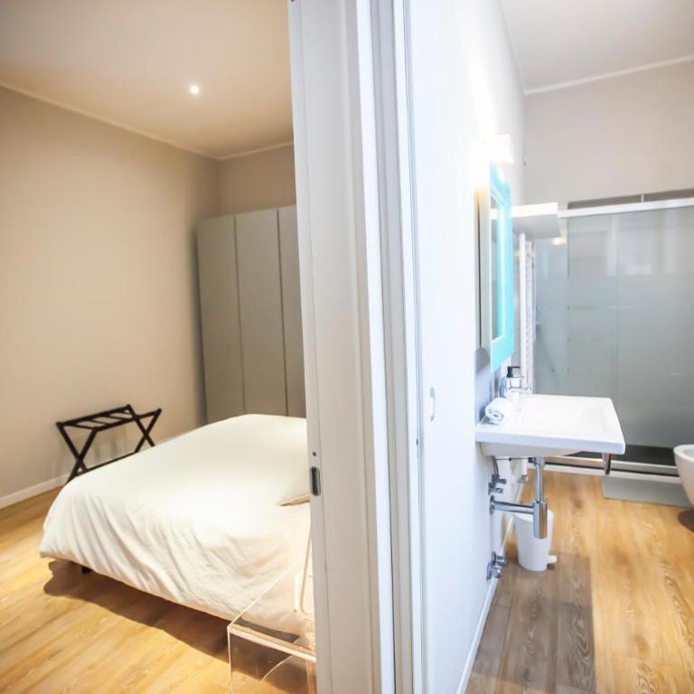 Casa di Miriam - Appartamento con 1 Camera da Letto - 40