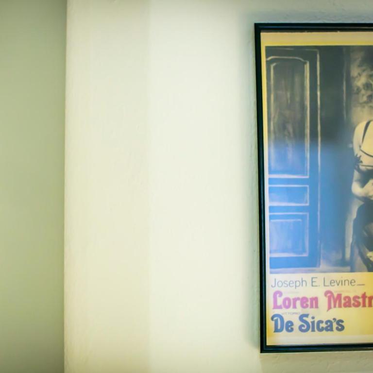 Casa di Miriam - Appartamento con 1 Camera da Letto - 41