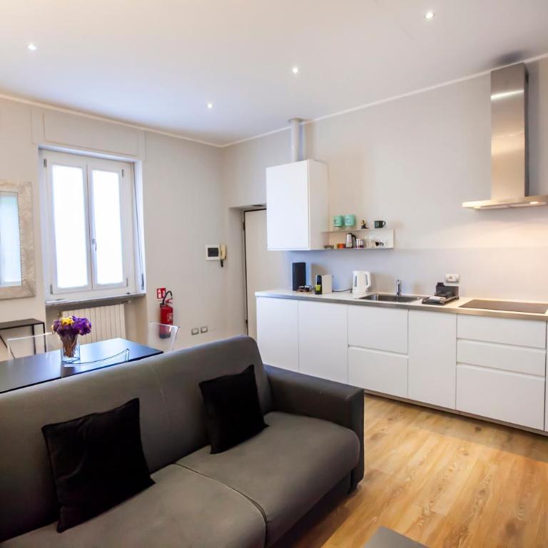 Casa di Miriam - Appartamento con 1 Camera da Letto - 42