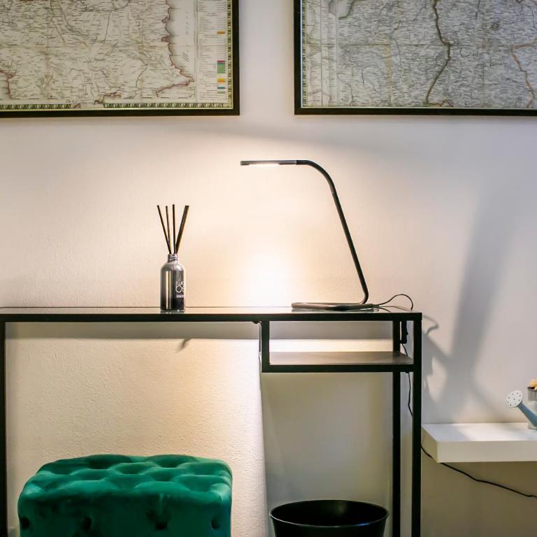 Casa di Miriam - Appartamento con 1 Camera da Letto - 44