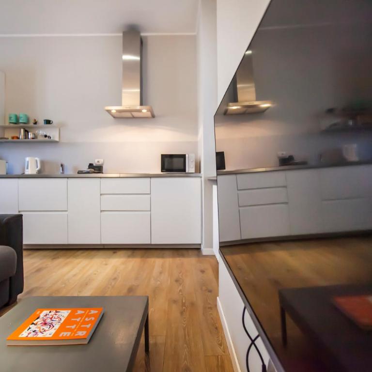 Casa di Miriam - Appartamento con 1 Camera da Letto - 45