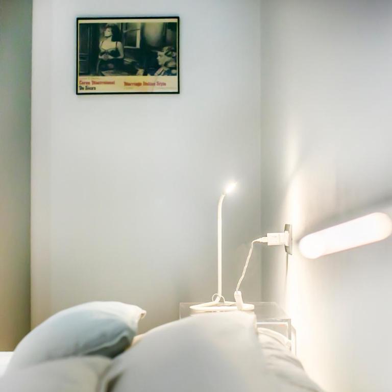 Casa di Miriam - Appartamento con 1 Camera da Letto - 48