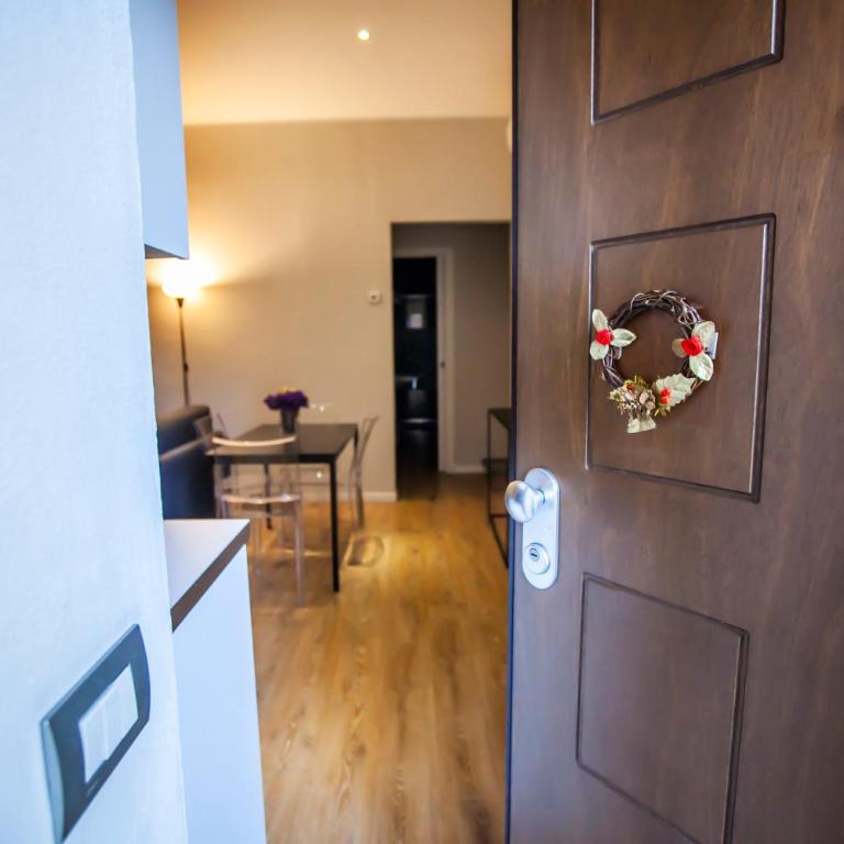Casa di Miriam - Appartamento con 1 Camera da Letto - 49