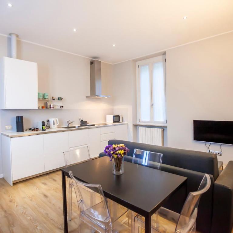 Casa di Miriam - Appartamento con 1 Camera da Letto - 50