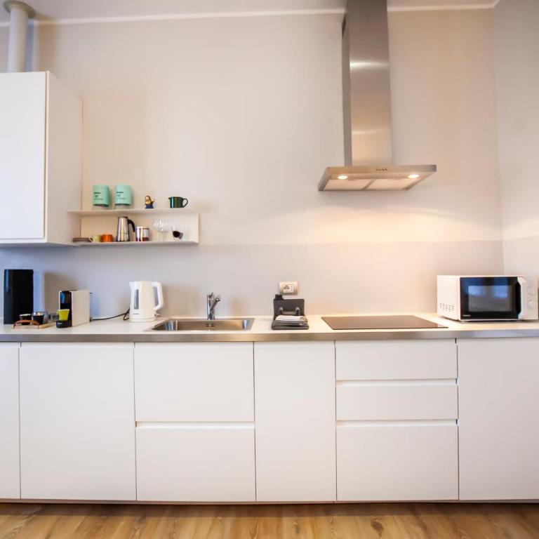 Casa di Miriam - Appartamento con 1 Camera da Letto - 52