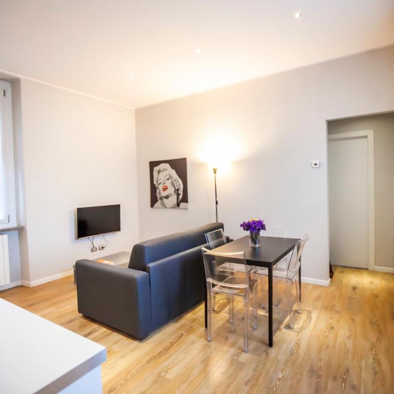 Casa di Miriam - Appartamento con 1 Camera da Letto - 56