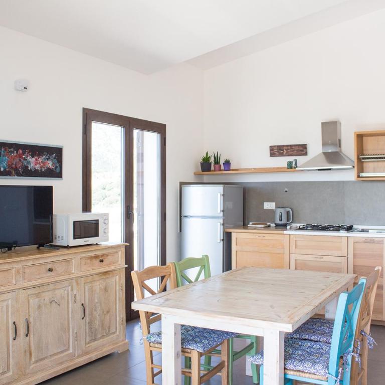 Residenze Branca II SeaView - Appartamento con 2 Camere da Letto, Terrazza e Vista Mare - 21
