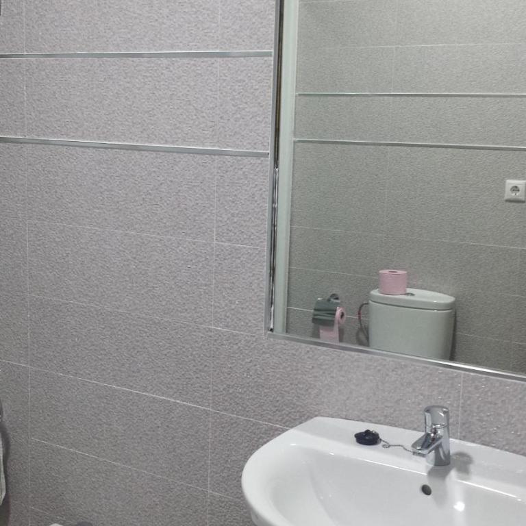 Alojamiento Jose Carlos - Habitación Doble Deluxe con ducha de hidromasaje - 4