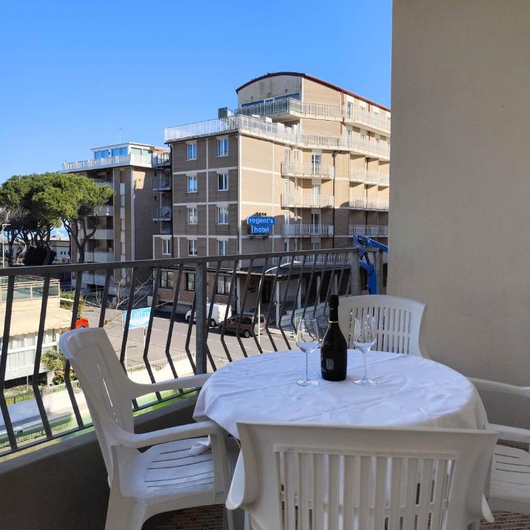 San Nichola's - Monolocale - 5