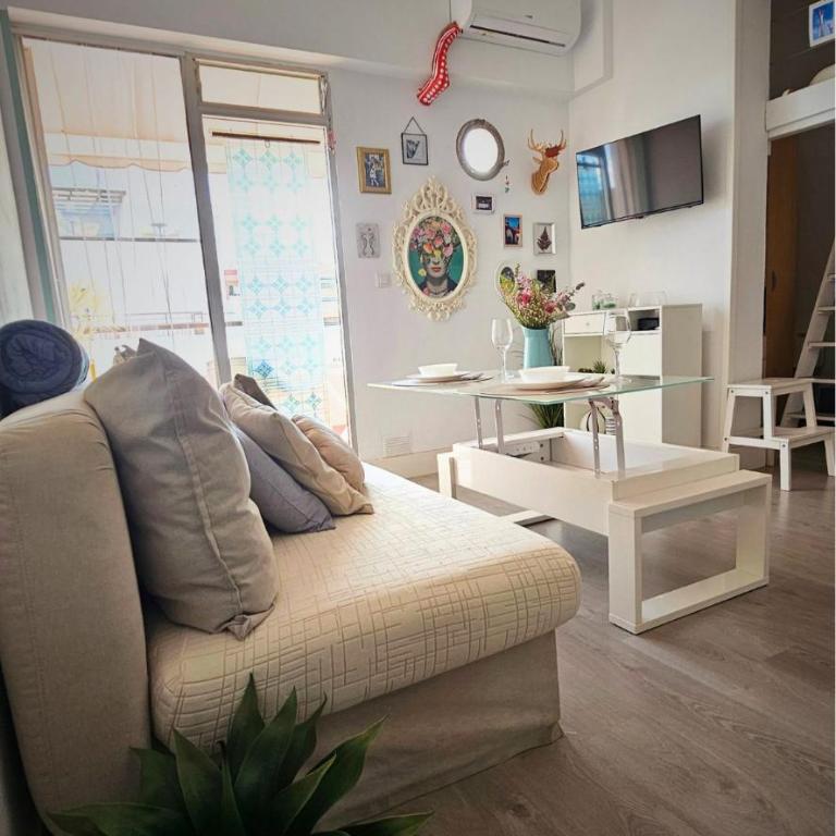 La Perla Holidays - Apartamento de 1 dormitorio - 8