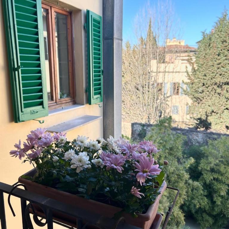 Lumà Apartment - Florentia - Appartamento con 3 Camere da Letto - 28