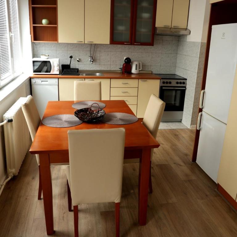 Theatre View Banja Luka - Apartman sa 1 Spavaćom Sobom i Balkonom - 14