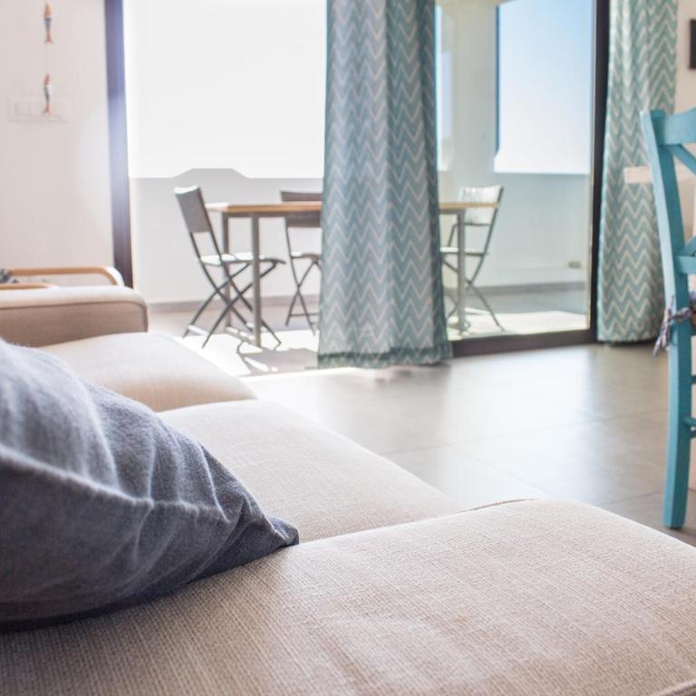 Residenze Branca II SeaView - Appartamento con 2 Camere da Letto, Terrazza e Vista Mare - 26