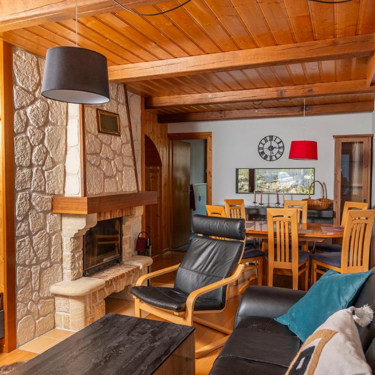 Résidence Dents du Midi 12 - Apartment mit 2 Schlafzimmern - 3