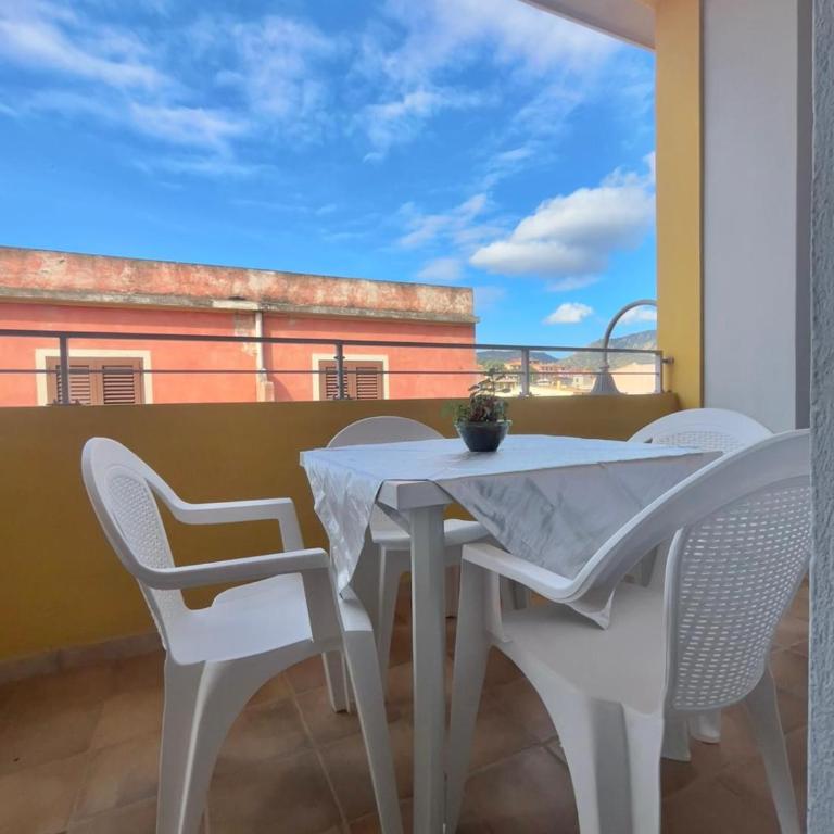 Residenza Serra - Appartamento Superior con 2 Camere da Letto - 26