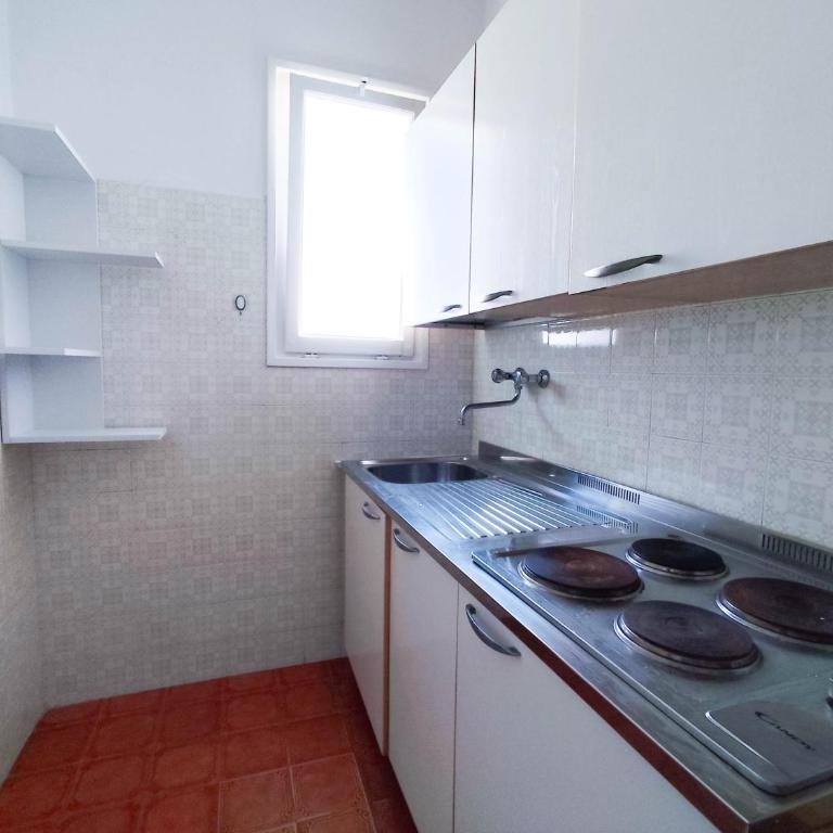 San Nichola's - Monolocale con Vista Mare - 10