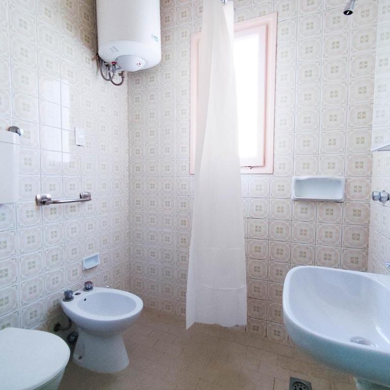 San Nichola's - Monolocale con Vista Mare - 11