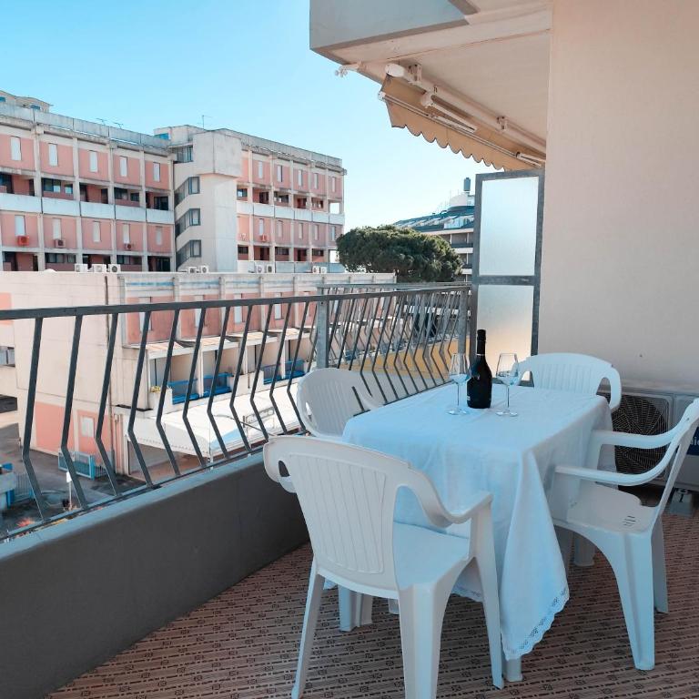 San Nichola's - Monolocale con Vista Mare - 6