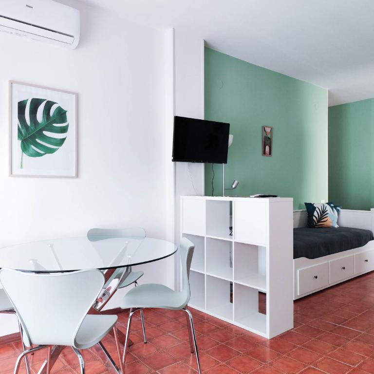 San Nichola's - Monolocale con Vista Mare - 8